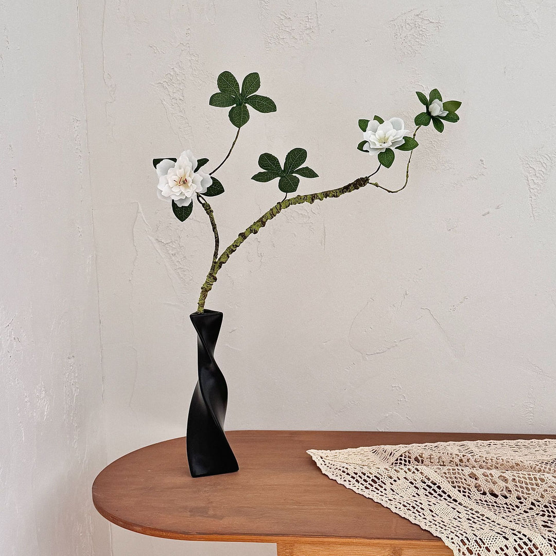 Decorative Flower Ornament for Home Decor