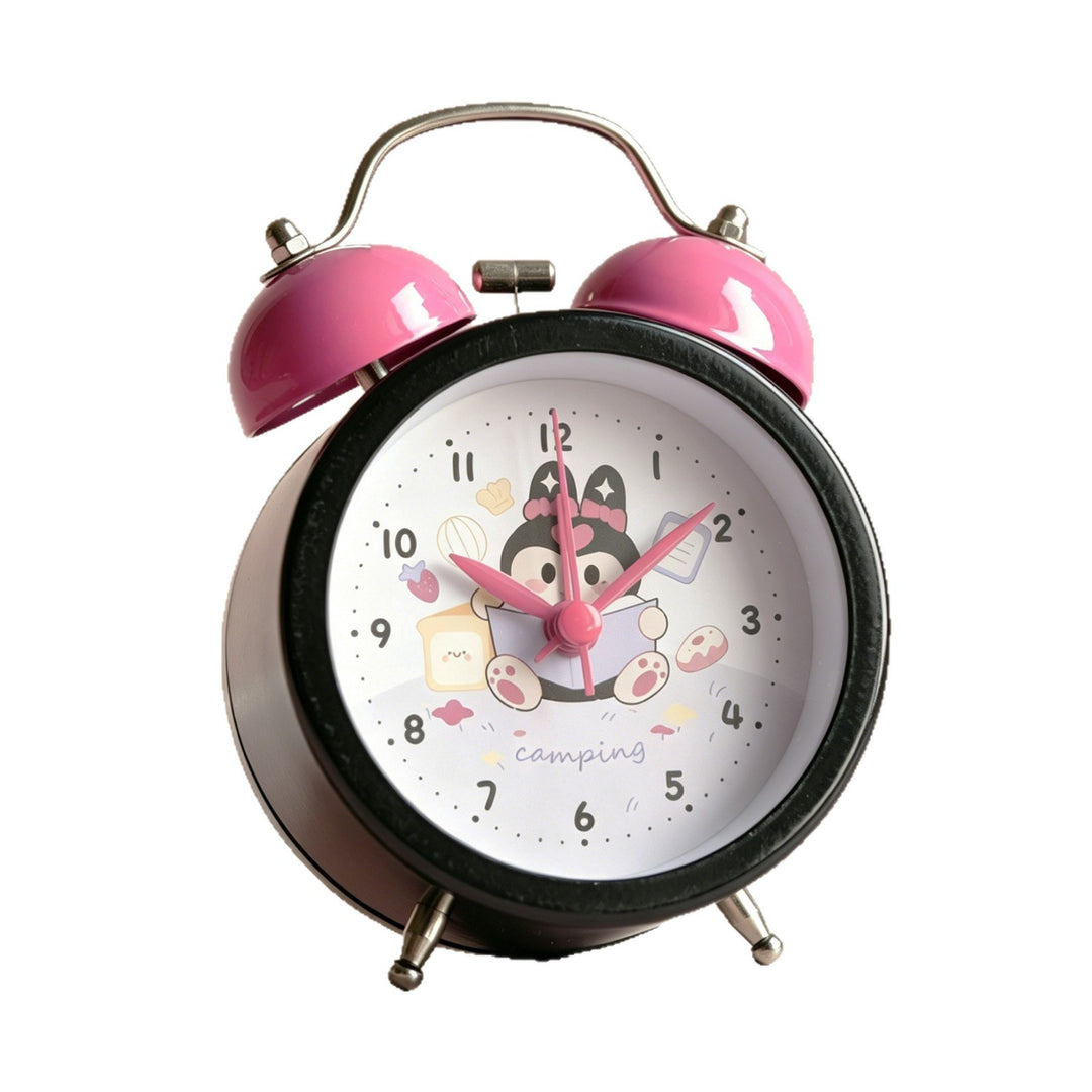 Alarm Clock