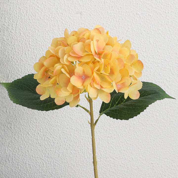 Artificial Hydrangea Bouquet