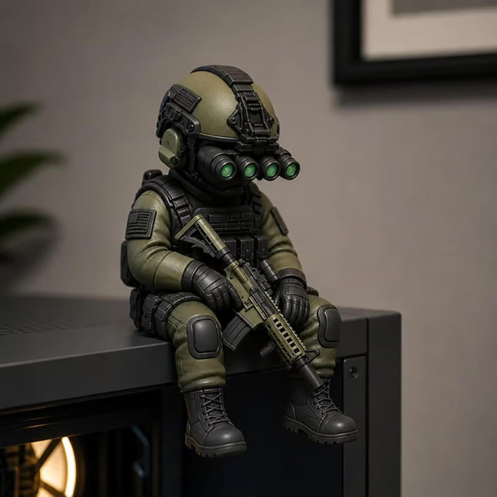 Action figure