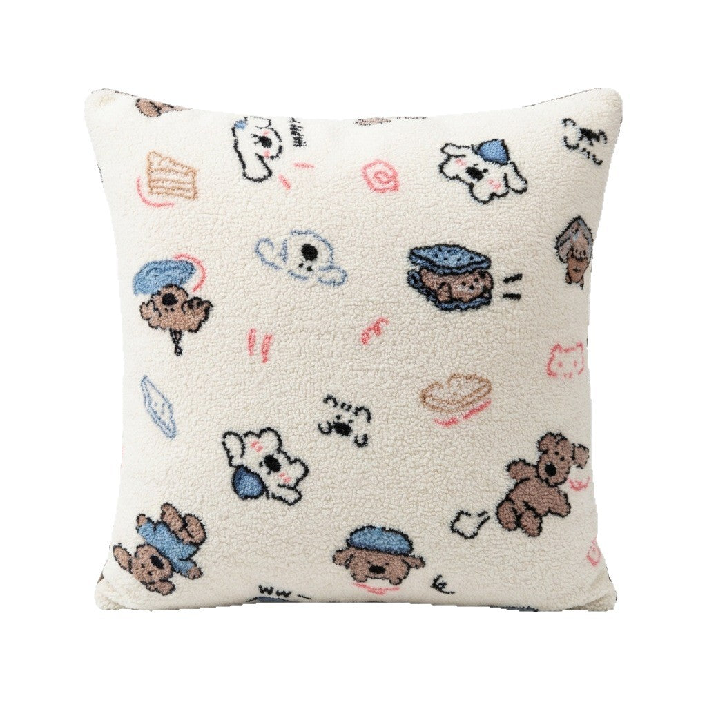 Decorative Cushion