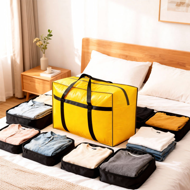 Versatile Utility Storage Carry Bag