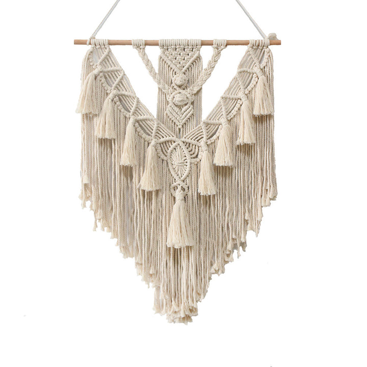 Home accessory wall hanging