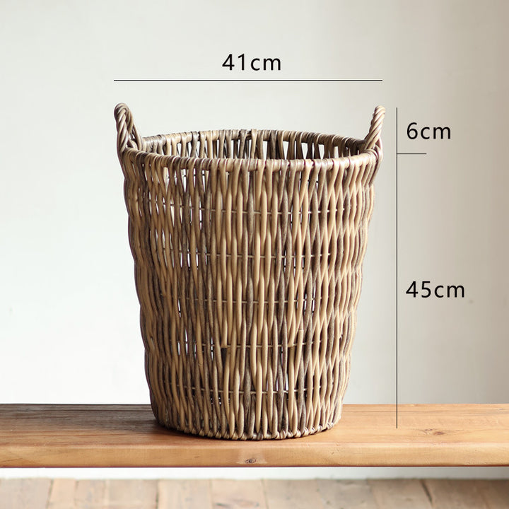 Storage basket
