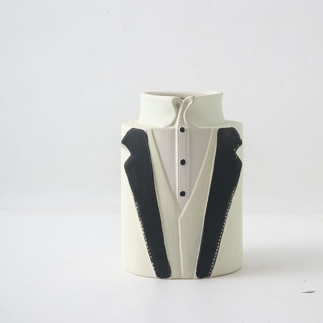 Deko-Vase