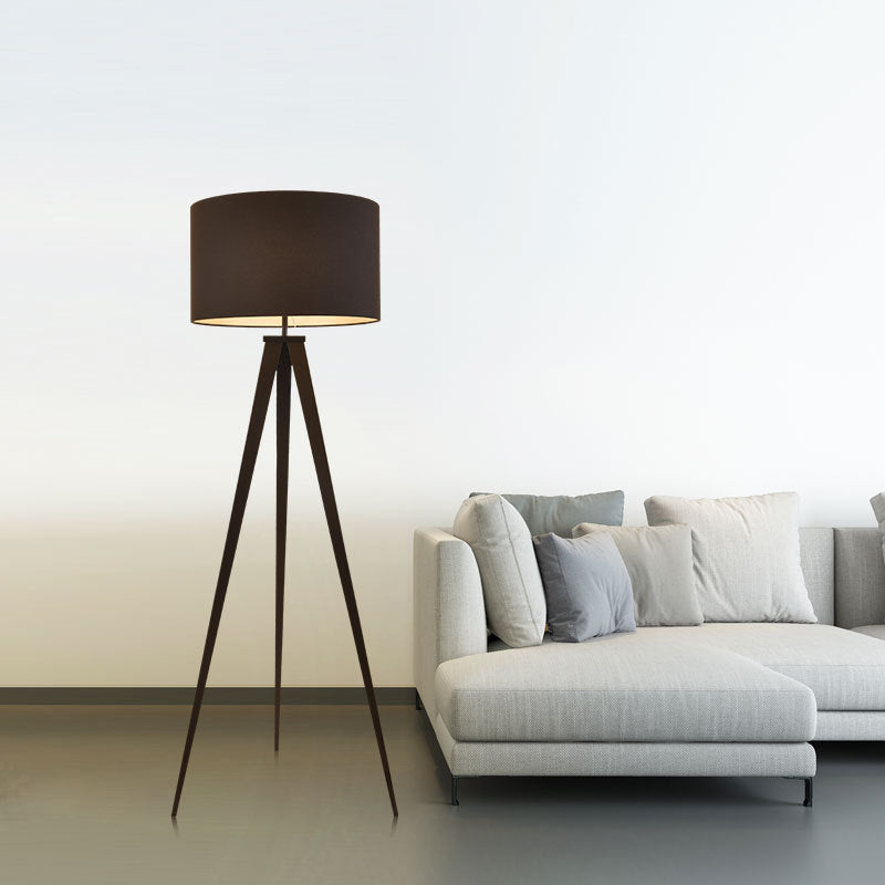 Tripod Floor Lamp
