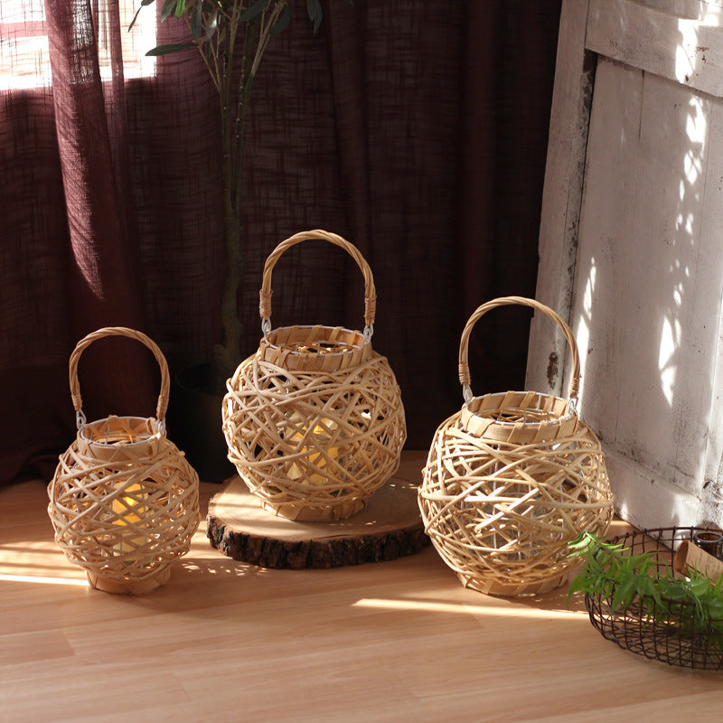 Decorative Lantern
