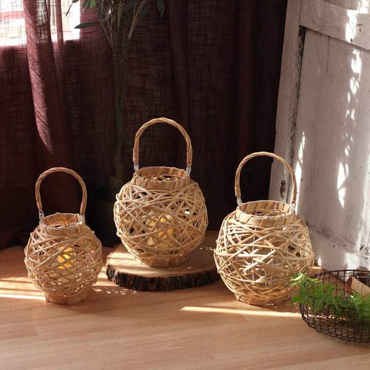 Decorative Lantern