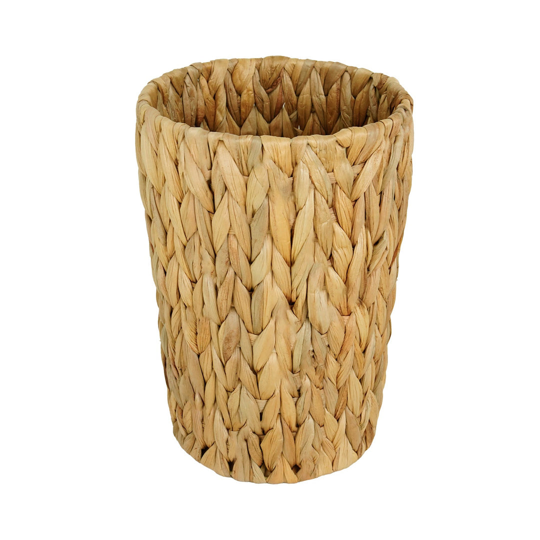 Decorative Woven Storage