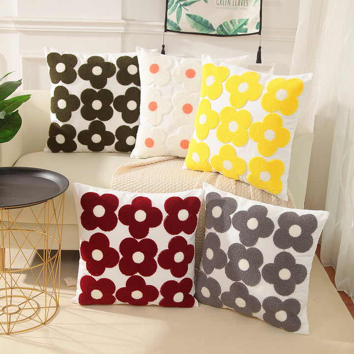 Decorative Throw Pillow