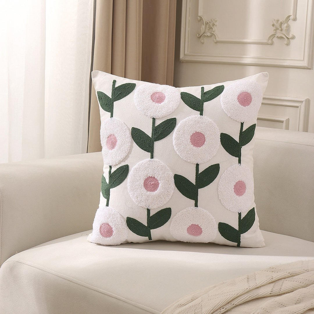 Decorative Throw Pillow for Indoor Decoration