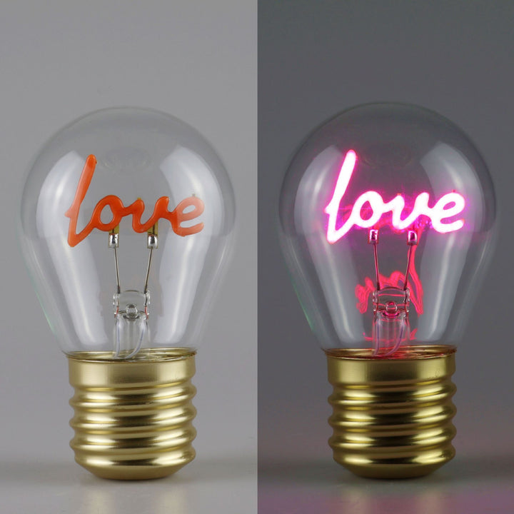 Decorative Heart Arrow Novelty String Light