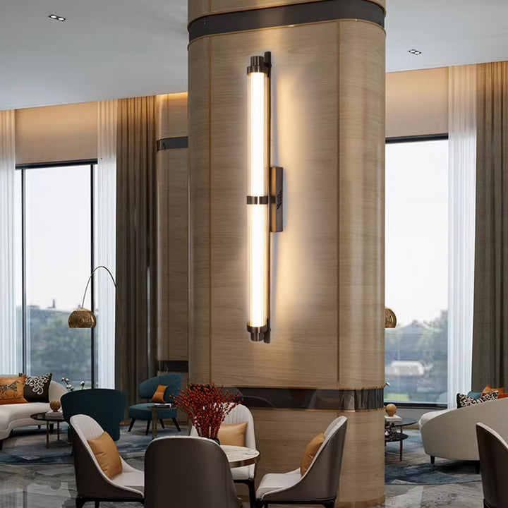 LED Wall Light