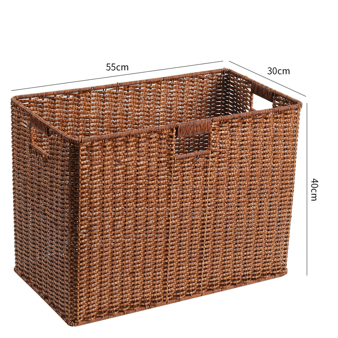 Decorative Storage Basket