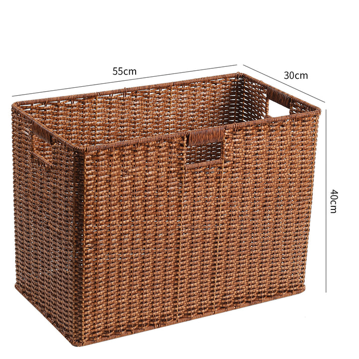 Decorative Storage Basket