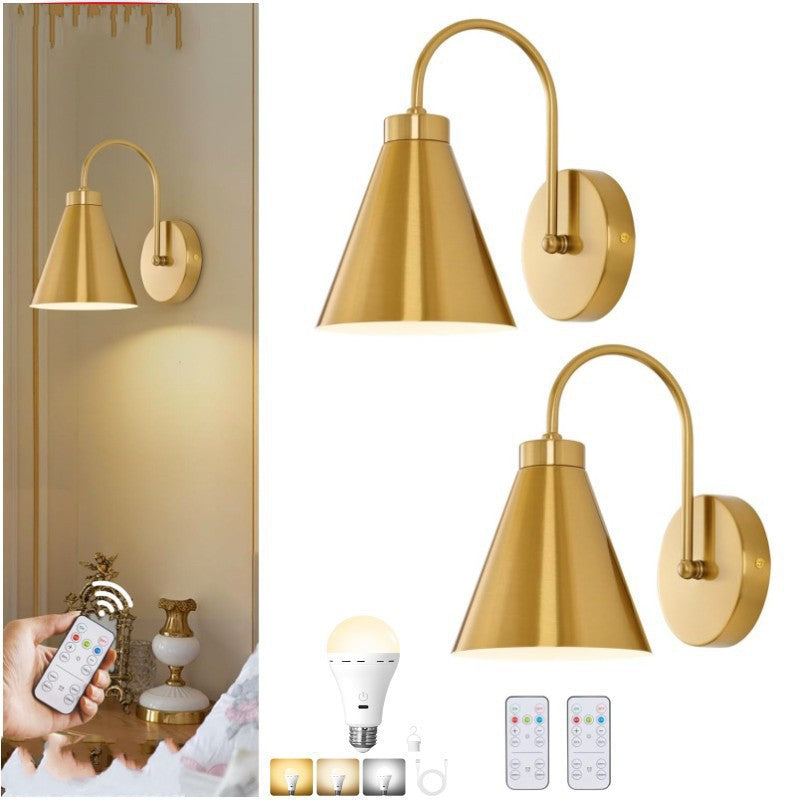 Adjustable Wall Lamp