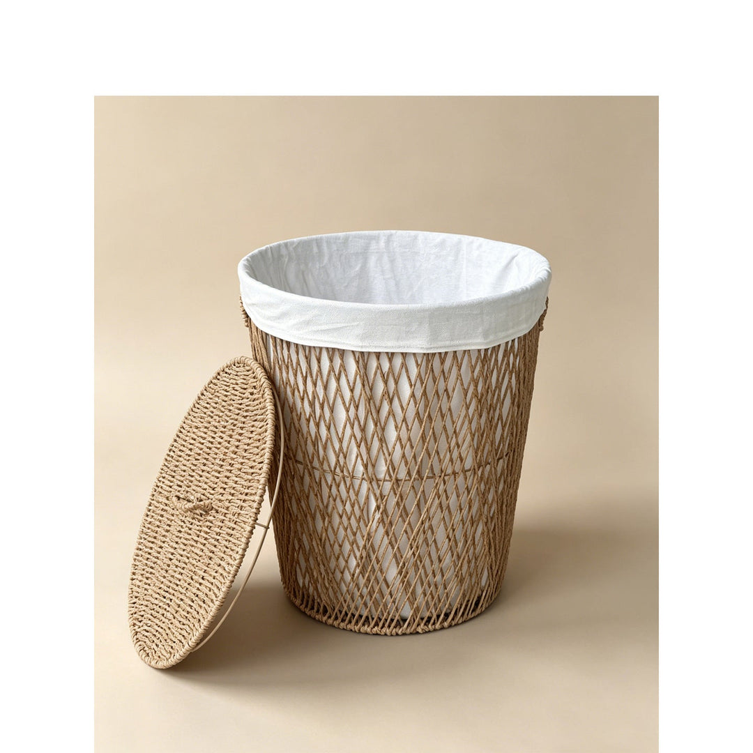 Laundry basket