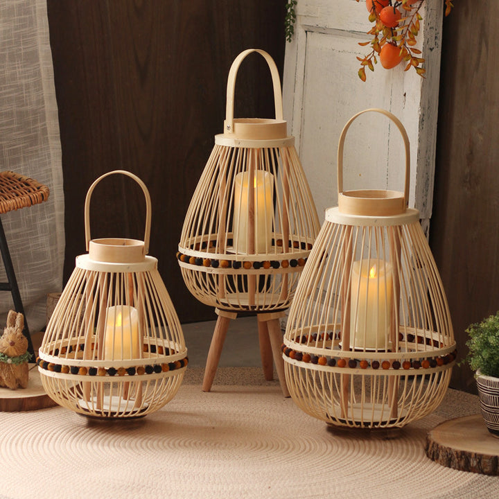 Decorative Table Candle Holder