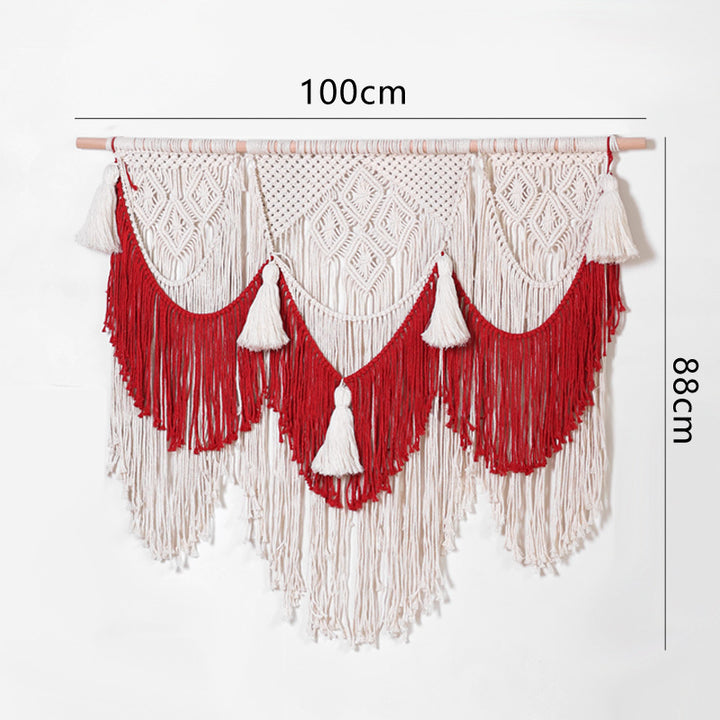 Macrame Wall Hanging