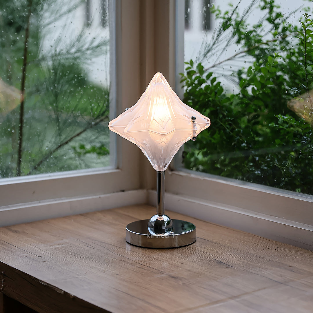 Modern table lamp