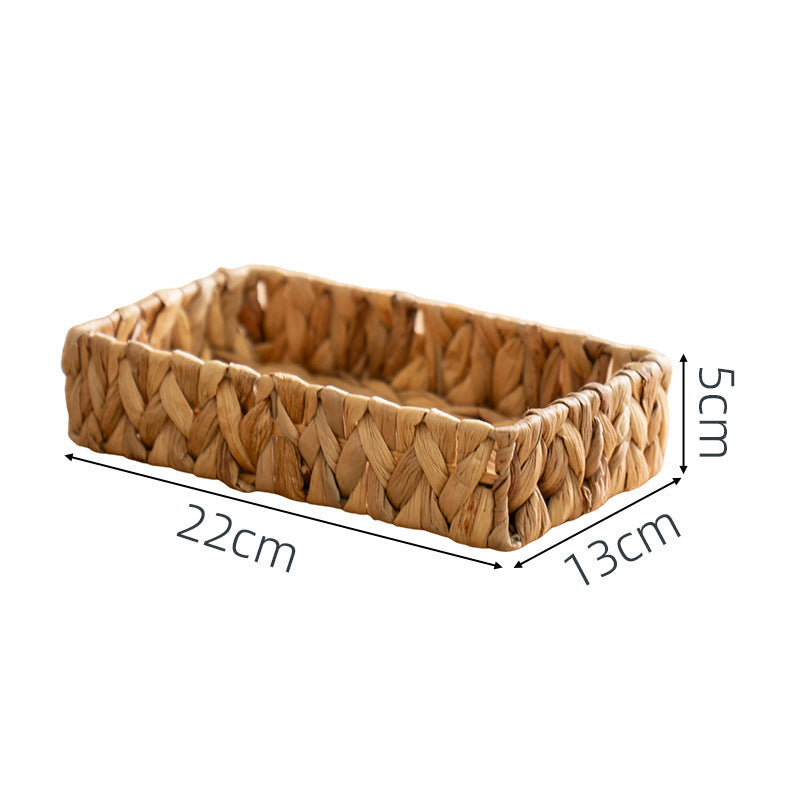 Storage basket