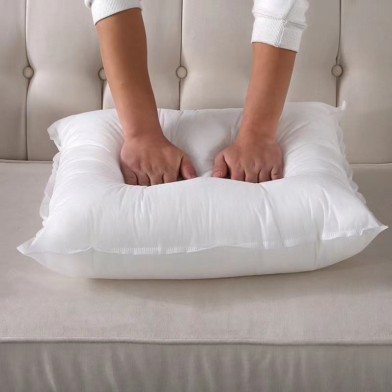 Textured Decorative Pillow