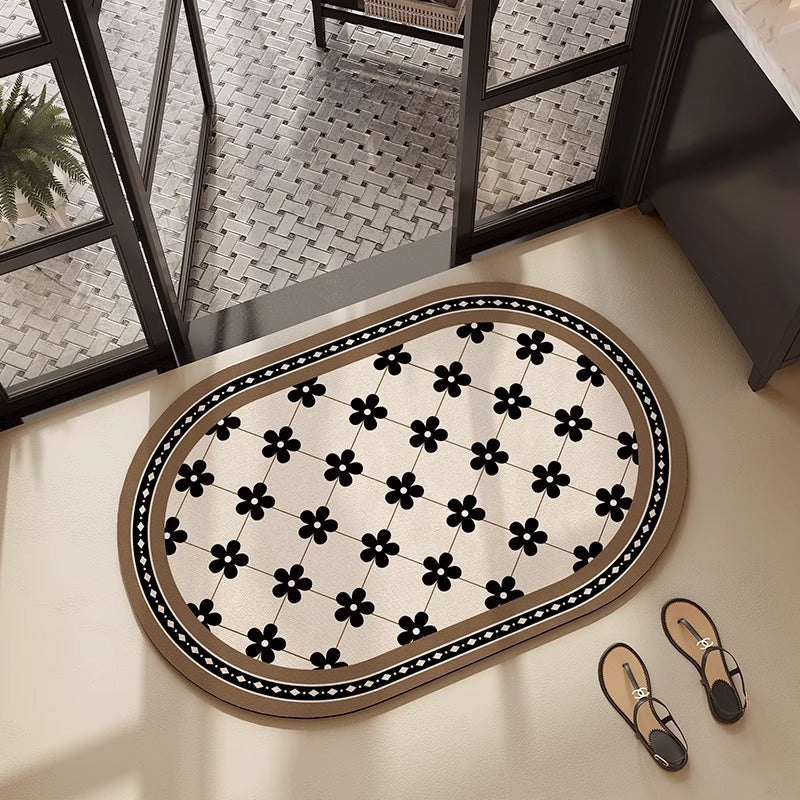 Home Decor Decorative Rug