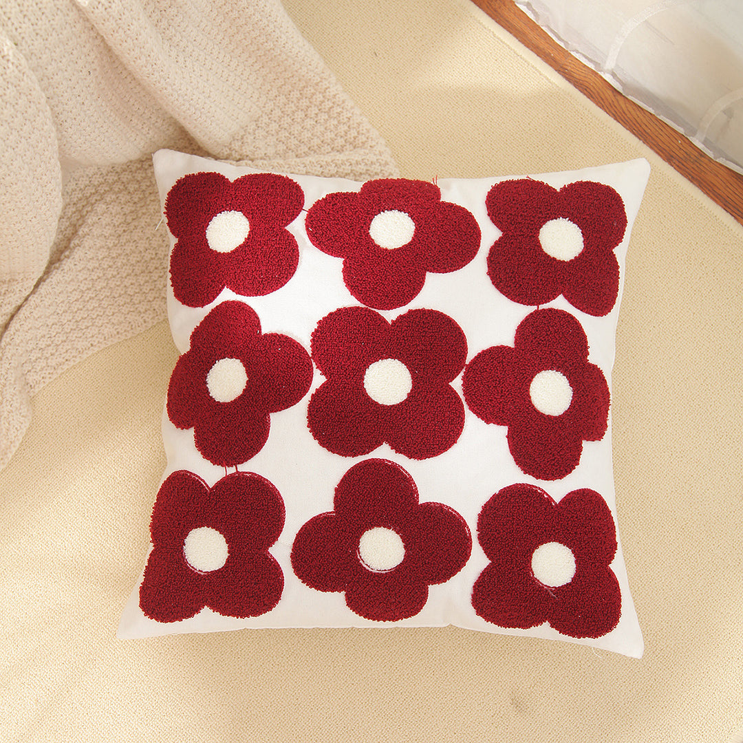 Decorative Throw Pillow