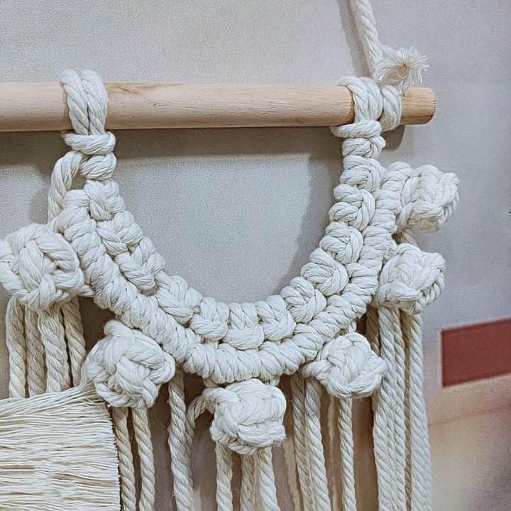 Macrame Wall Hanging