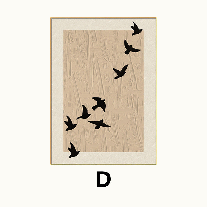 Floral-Inspired Framed Wall Art 1790073641