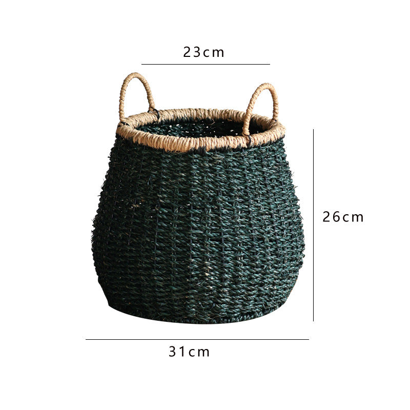Storage basket