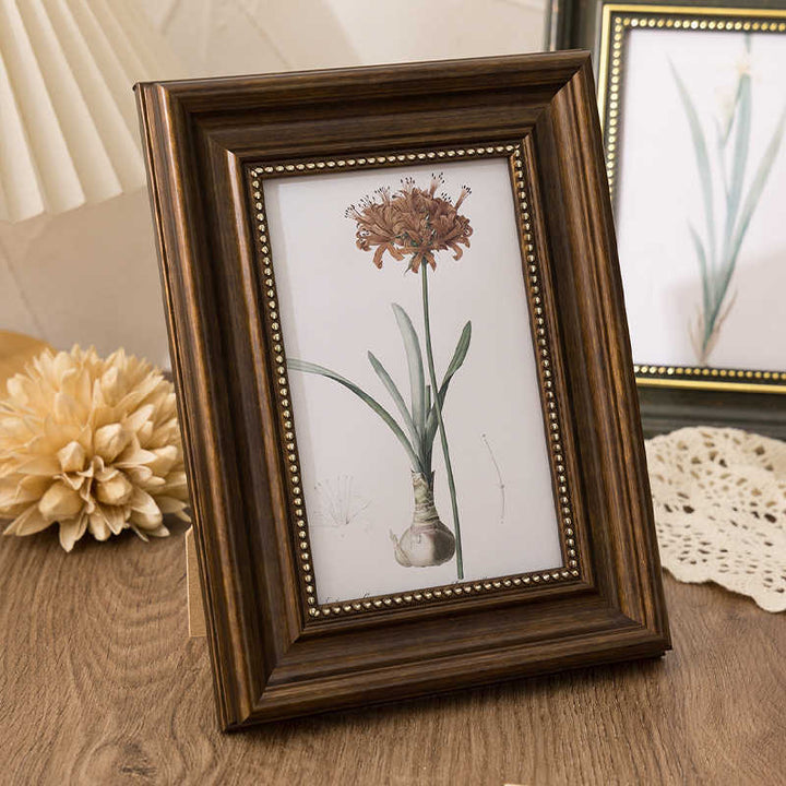 Elegant Decorative Wall Art Frame
