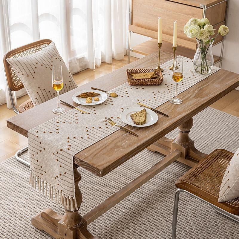 Decorative Table Runner