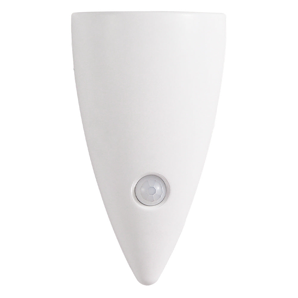 Decorative wall lamp
