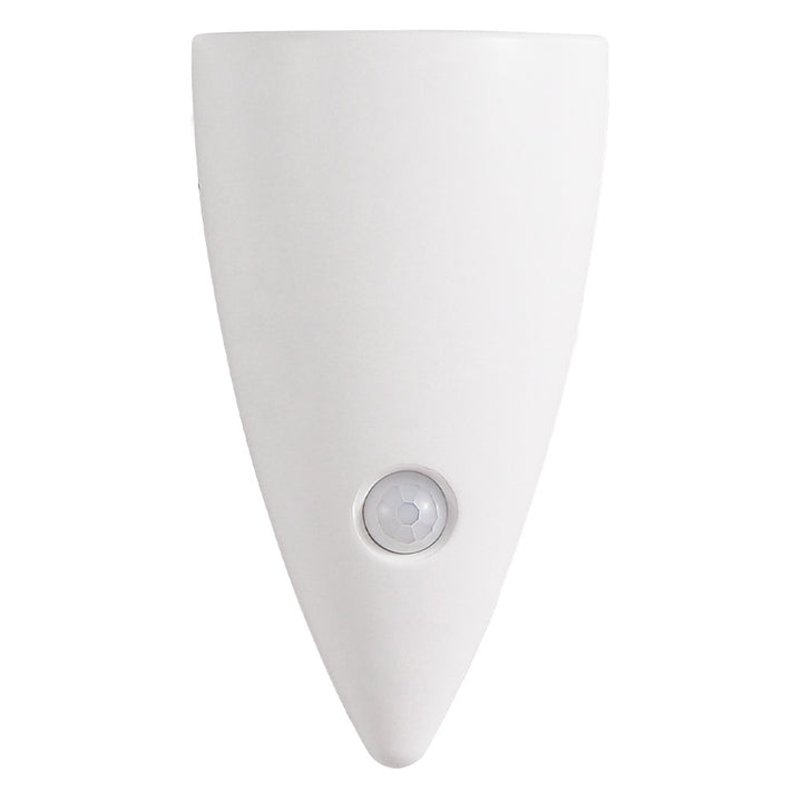 Decorative wall lamp