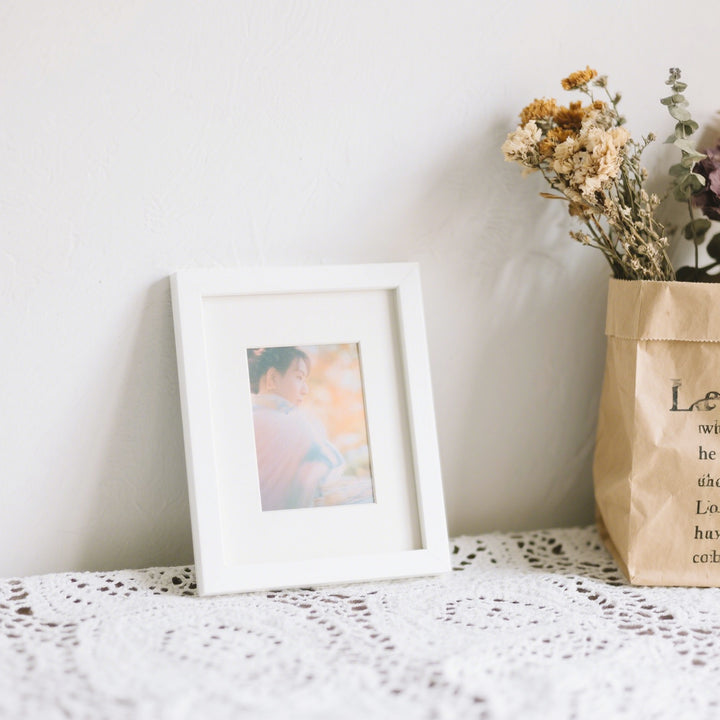 Minimalist Decorative Picture Frame