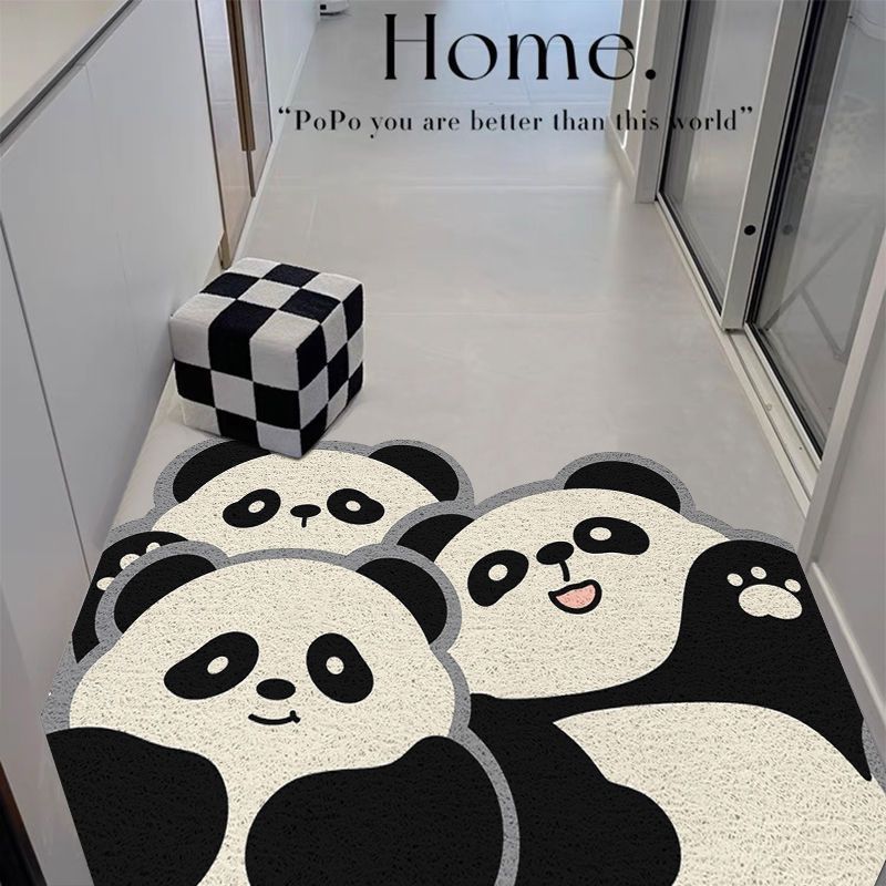Decorative Area Rug