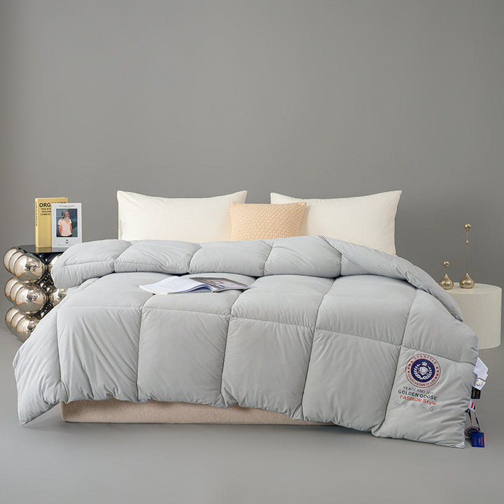 Premium Soft Quilted Comforter