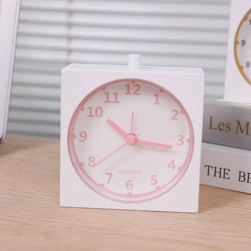 Alarm clock