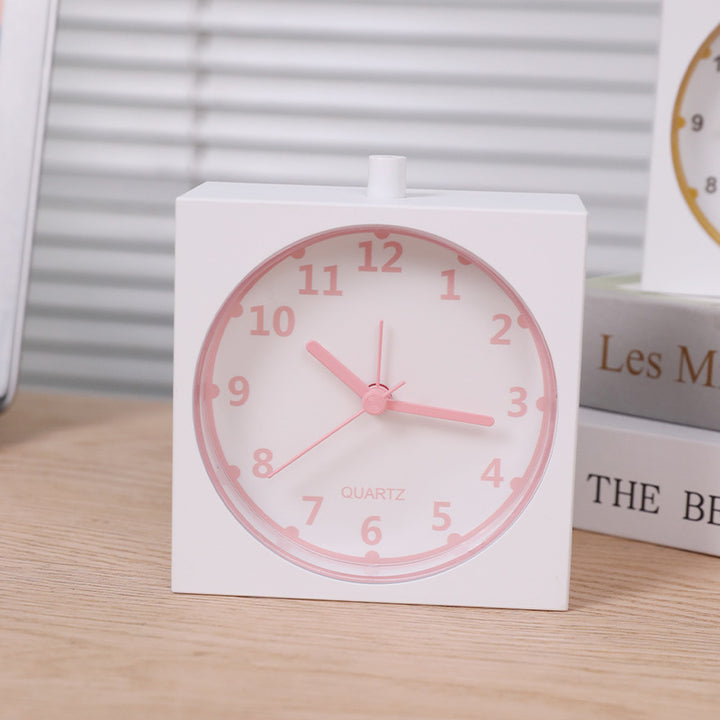 Alarm clock