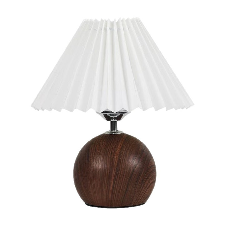 Decorative table lamp
