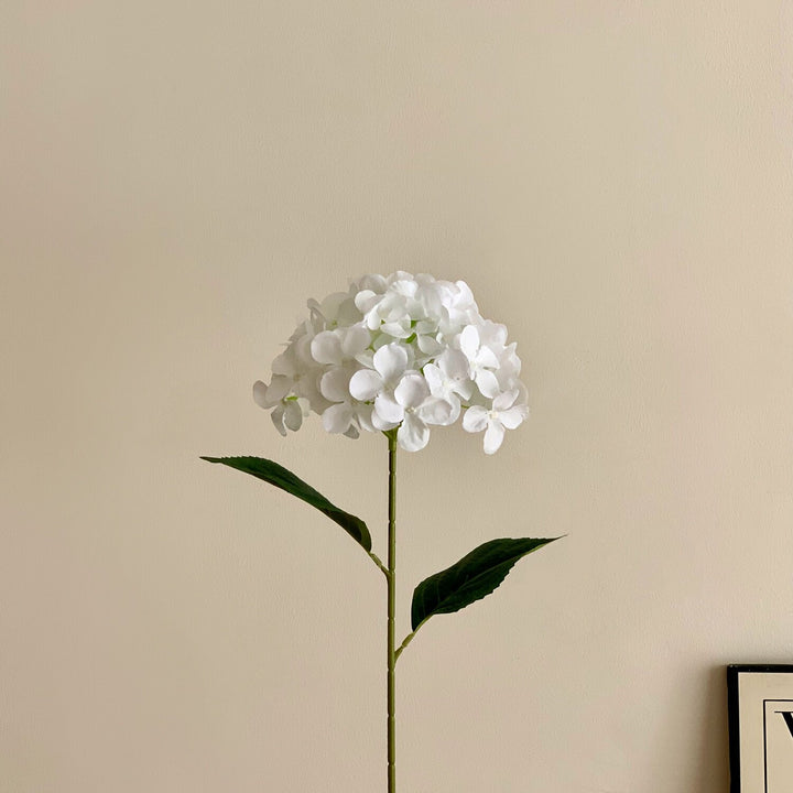 Artificial Hydrangea