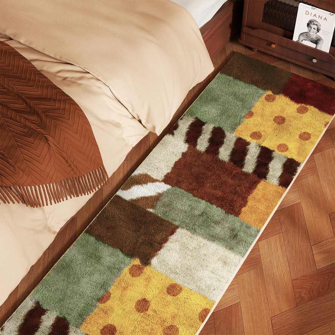Home Decor Area Rug Avarnia
