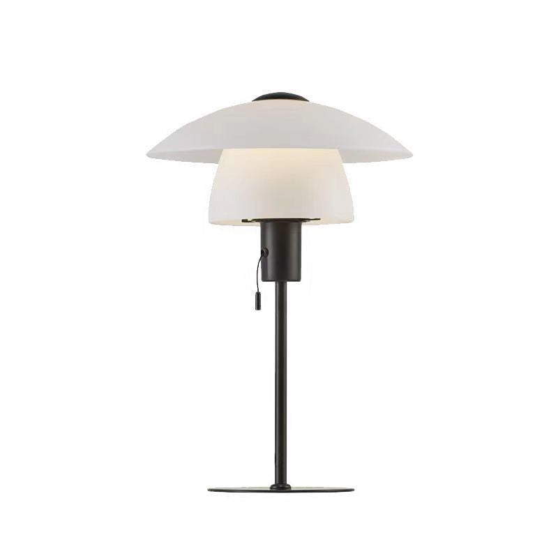 Slim Modern Table Lamp