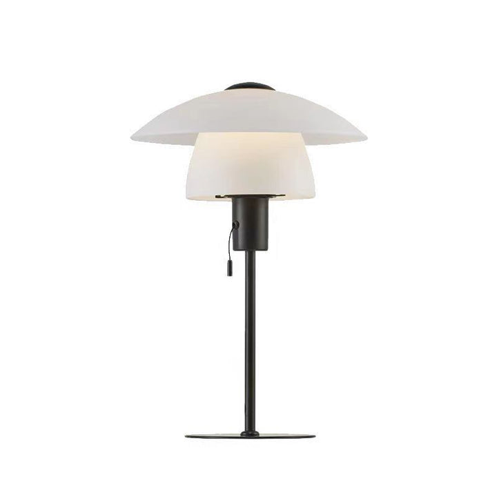 Slim Modern Table Lamp