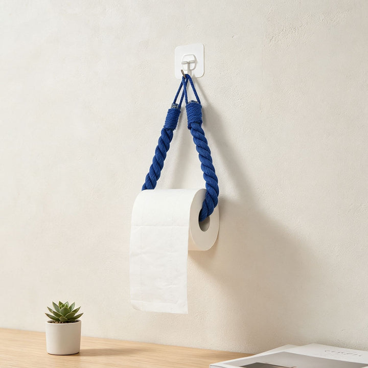 Stylish Toilet Paper Holder