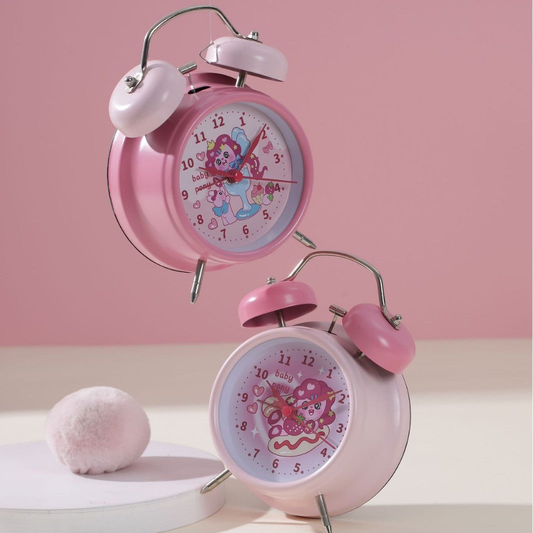 Trendy Alarm Clock