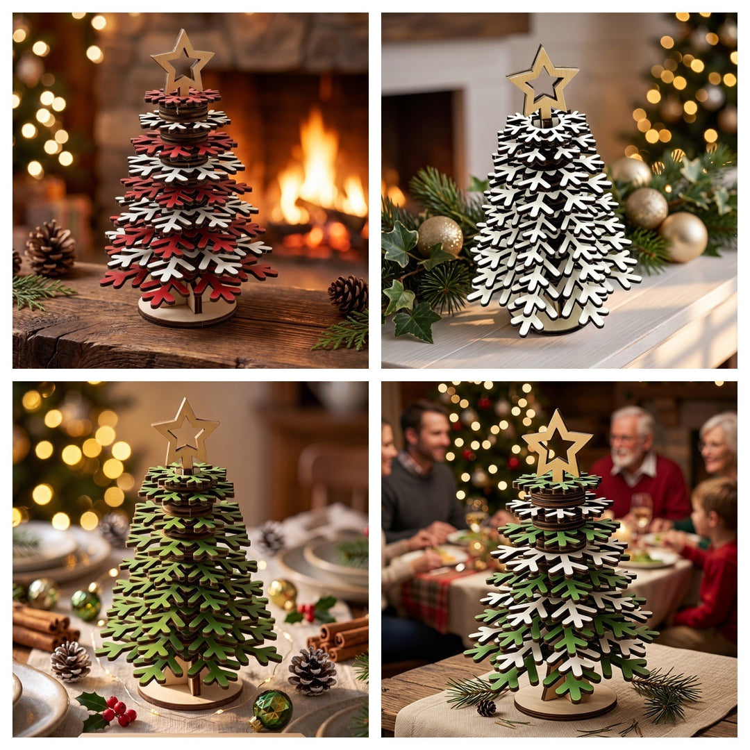 Decoration tree