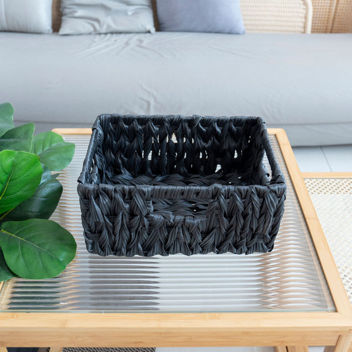 Woven Storage Box