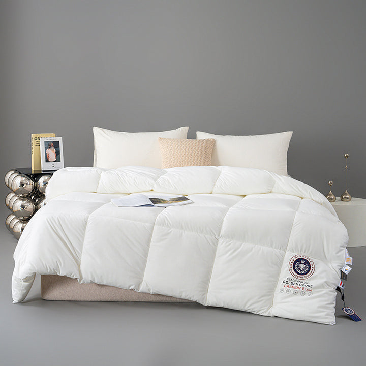 Premium Soft Quilted Comforter